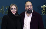 عکسی جدید از نرگس محمدی و همسرش منتشر شده است. این عکس نرگس محمدی و همسرش...